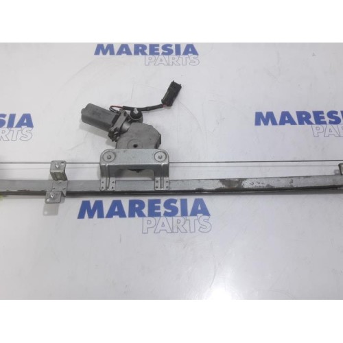 Citroen - Jumper - Window mechanism 2-door, front left