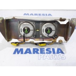 Citroen - Jumper - Airbag droite (tableau de bord)