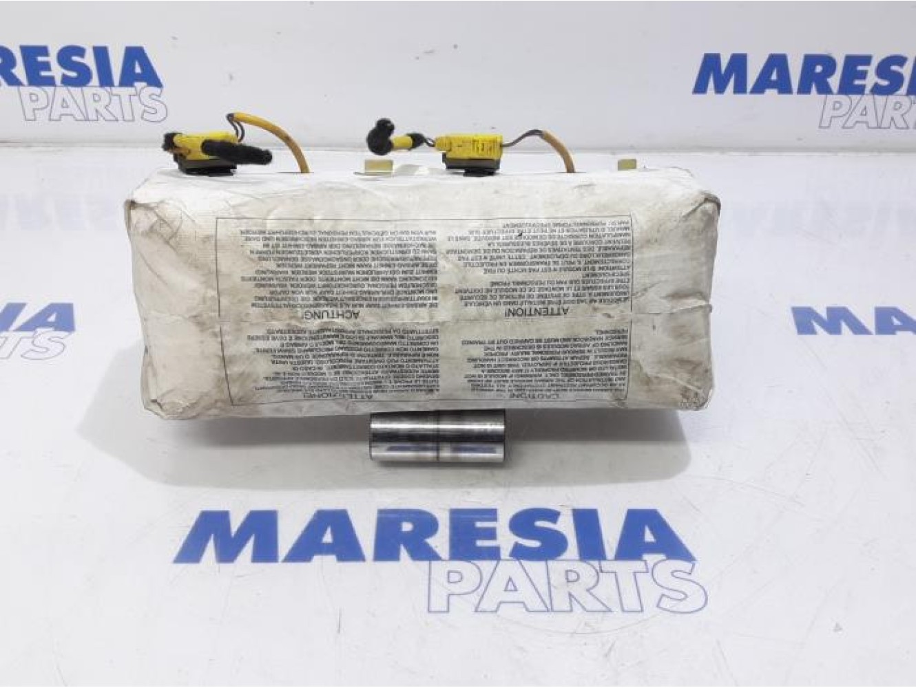 Citroen - Jumper - Airbag droite (tableau de bord)