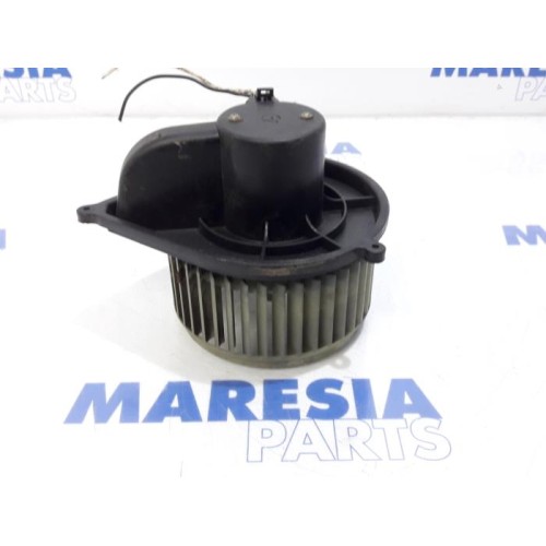 Citroen - Jumper - Heating and ventilation fan motor
