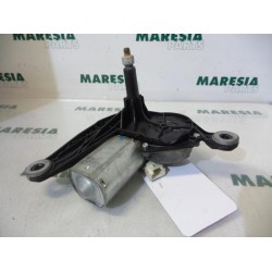 Peugeot - 206 - Scheibenwischermotor hinten