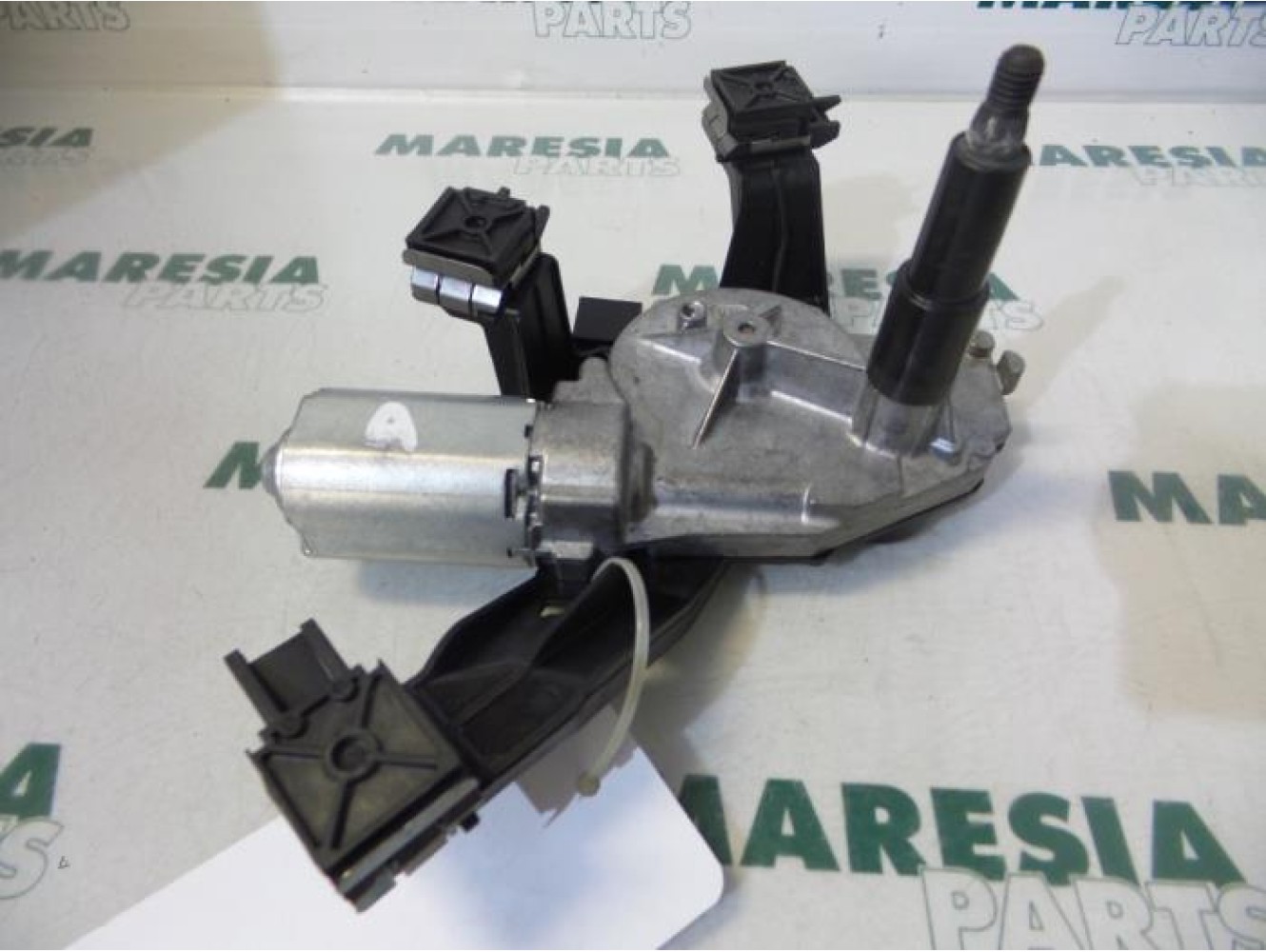 Peugeot - 207 - Rear wiper motor