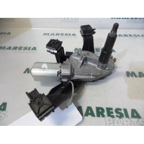 Peugeot - 207 - Rear wiper motor