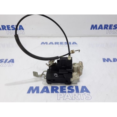 Citroen - Jumper - Door lock mechanism 2-door, left