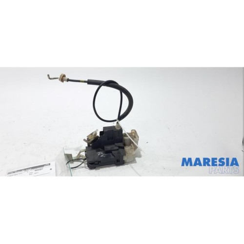 Citroen - Jumper - Door lock mechanism 2-door, right