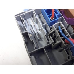 Citroen - Jumper - Fuse box
