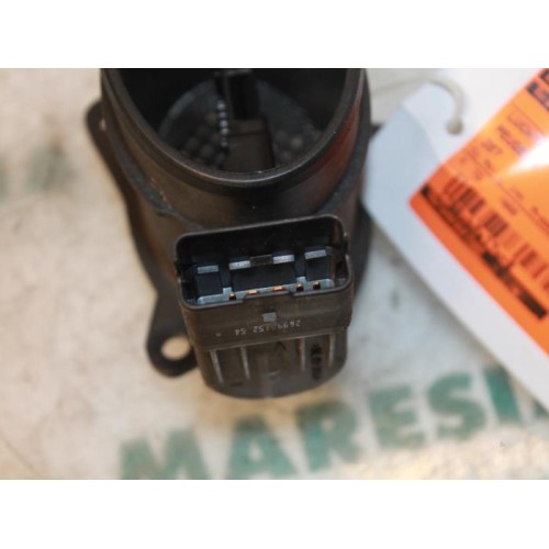 Peugeot - 207 - Airflow meter