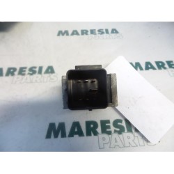 Peugeot - 207 - Glow plug relay