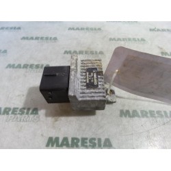Peugeot - 207 - Glow plug relay