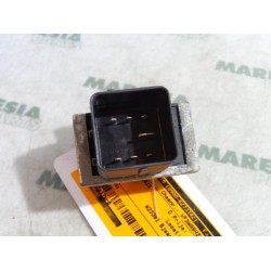 Peugeot - 207 - Glow plug relay