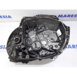 Peugeot - 3008 - Gearbox casing