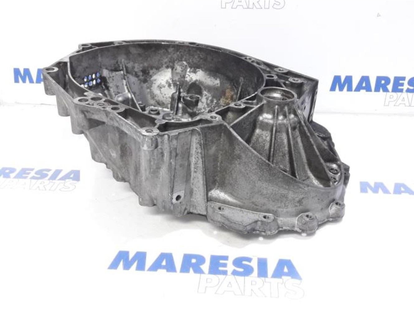 Peugeot - 3008 - Gearbox casing