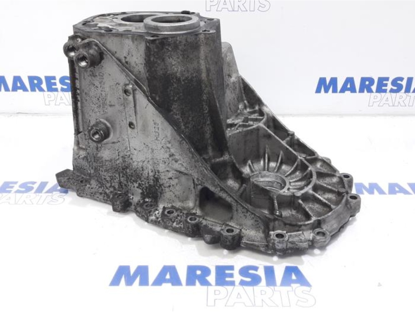 Peugeot - 3008 - Gearbox casing