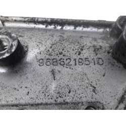 Peugeot - 3008 - Gearbox casing