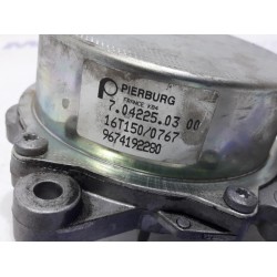 Peugeot - 508 - Vacuum pump (diesel)