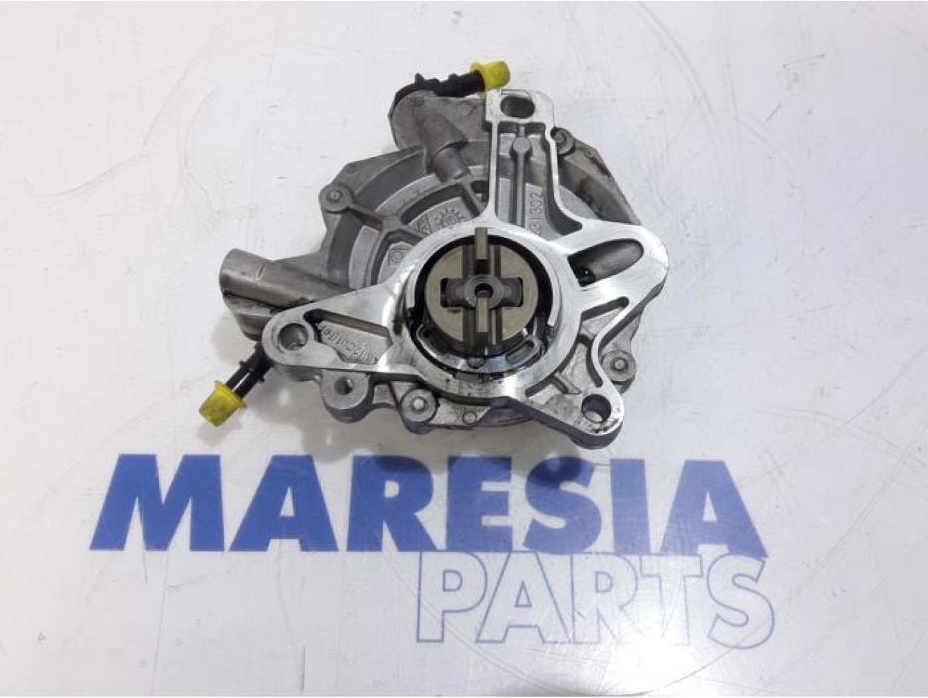 Peugeot - 508 - Vacuum pump (diesel)