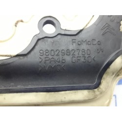 Peugeot - 508 - Kettenkasten Deckel