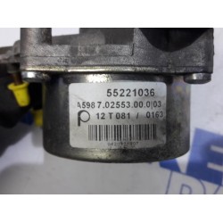 Fiat - Doblo - Vakuumpumpe (Diesel)