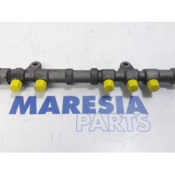 Fiat - Doblo - Fuel injector nozzle