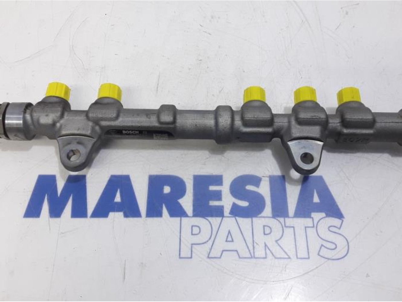 Fiat - Doblo - Fuel injector nozzle