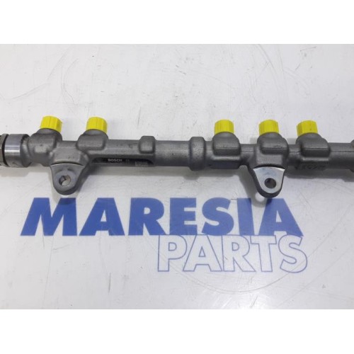Fiat - Doblo - Fuel injector nozzle