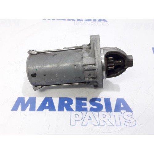 Fiat - Doblo - Starter