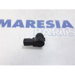 Peugeot - 407 - PDC Sensor
