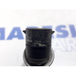 Peugeot - 407 - PDC Sensor