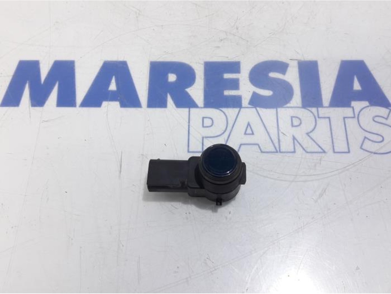 Peugeot - 407 - PDC Sensor