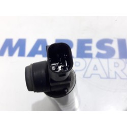 Peugeot - 407 - PDC Sensor