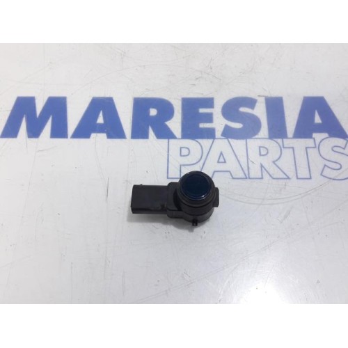 Peugeot - 407 - PDC Sensor
