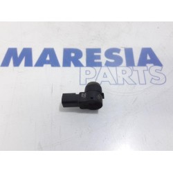 Peugeot - 407 - PDC Sensor
