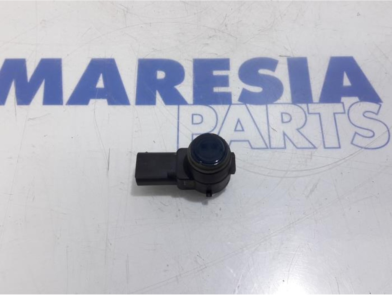 Peugeot - 407 - PDC Sensor
