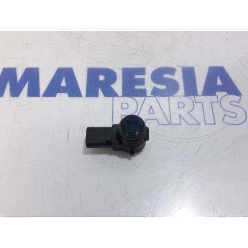 Peugeot - 407 - PDC Sensor