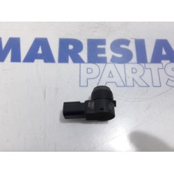 Peugeot - 407 - PDC Sensor