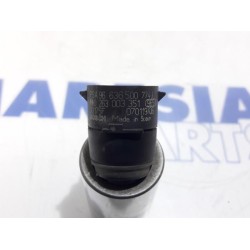 Peugeot - 407 - PDC Sensor
