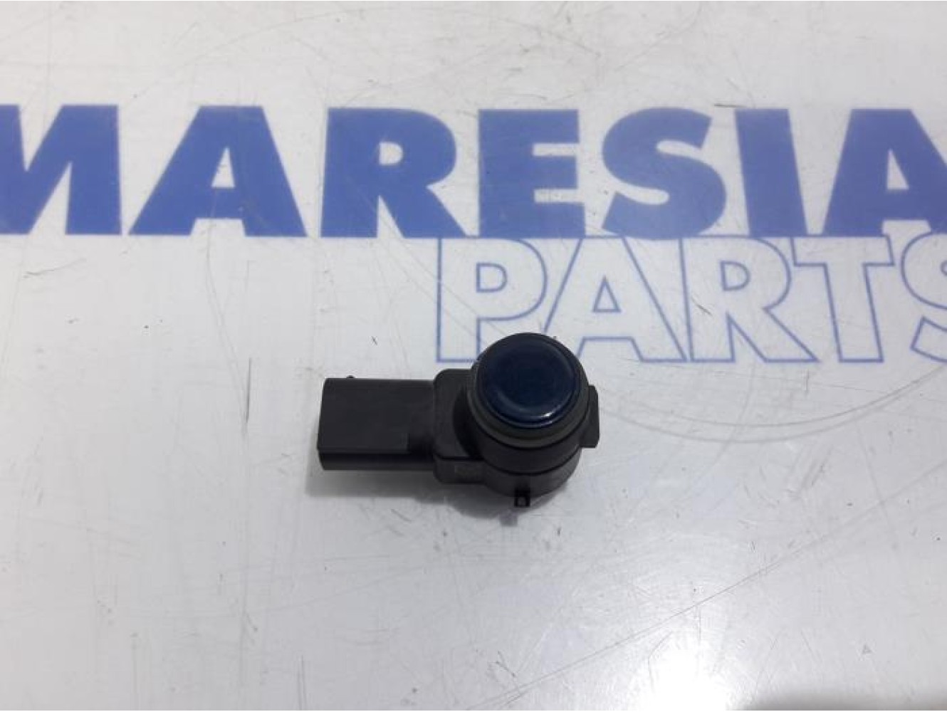 Peugeot - 407 - PDC Sensor