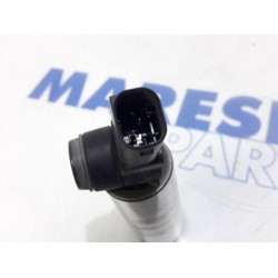 Peugeot - 407 - PDC Sensor