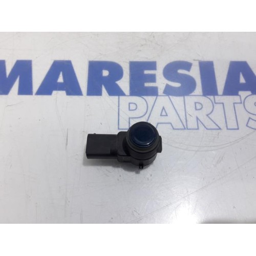 Peugeot - 407 - PDC Sensor