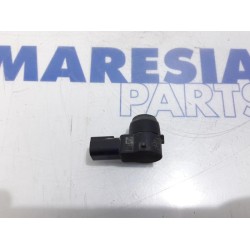 Peugeot - 407 - PDC Sensor
