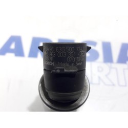 Peugeot - 407 - PDC Sensor