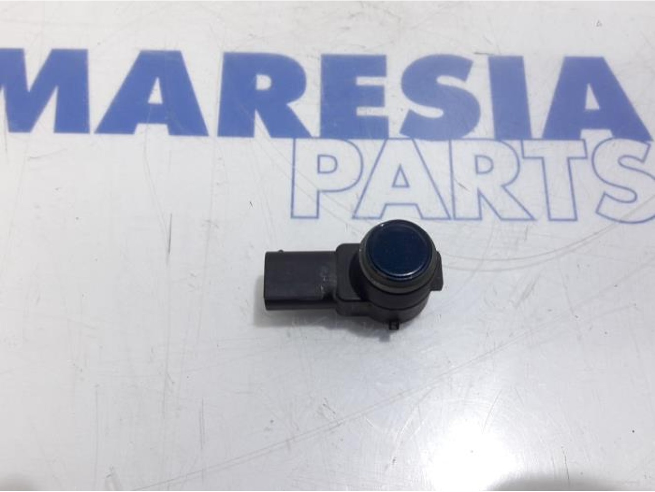 Peugeot - 407 - PDC Sensor