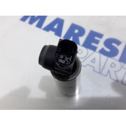 Peugeot - 407 - PDC Sensor