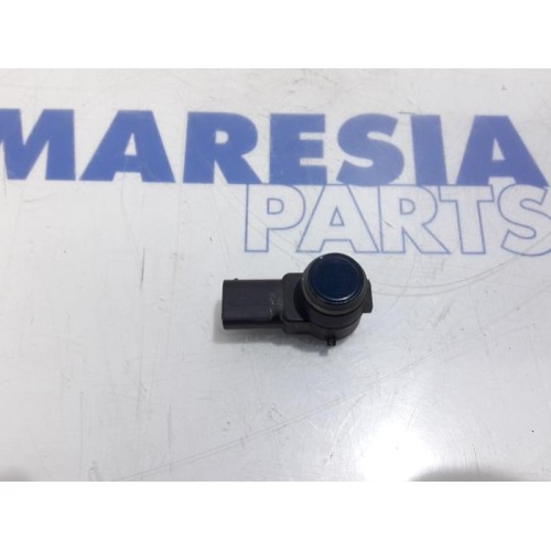 Peugeot - 407 - PDC Sensor