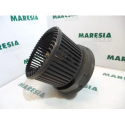 Peugeot - 207 - Heating and ventilation fan motor