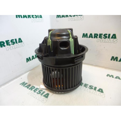 Peugeot - 207 - Heating and ventilation fan motor