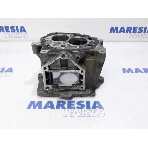 Fiat - Panda - Gearbox casing