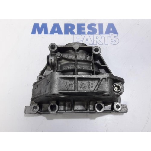 Fiat - Panda - Gearbox casing