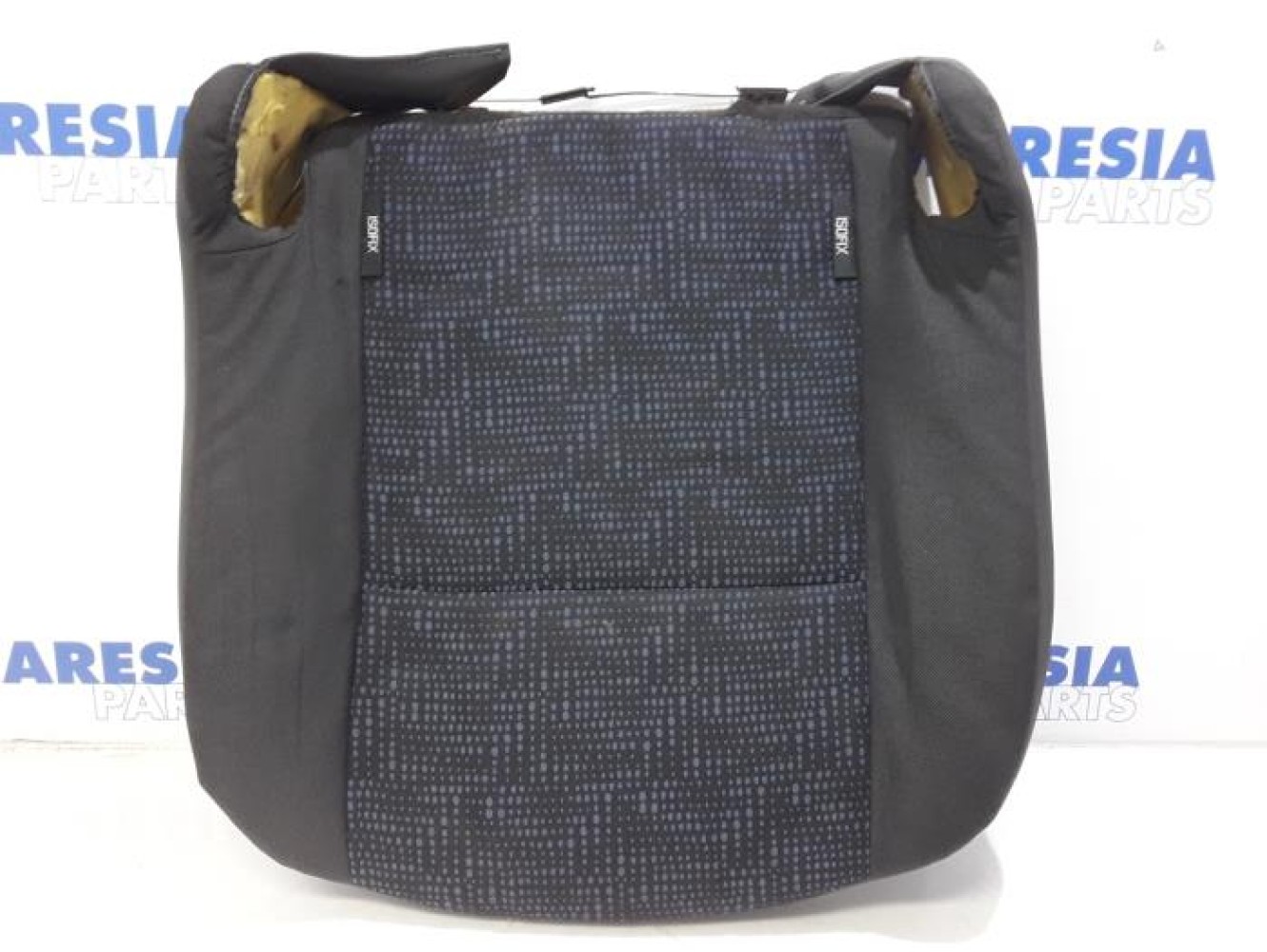 Renault - Twingo - Stoel Bekleding rechts
