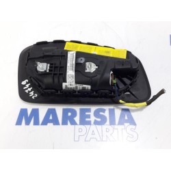 Fiat - Punto - Airbag siège